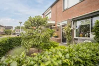 De Ronde Maat 89, Rijssen