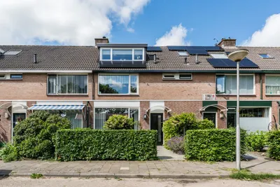 Emmalaan 30, 2481BA, Woubrugge, Zuid-Holland