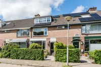 Emmalaan 30, Woubrugge