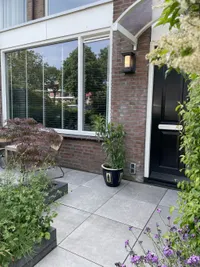 Emmalaan 30, Woubrugge