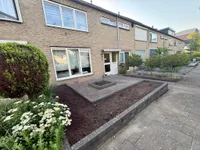 Neptunusstraat 12, Hardinxveld-Giessendam