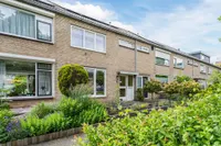 Neptunusstraat 12, Hardinxveld-giessendam