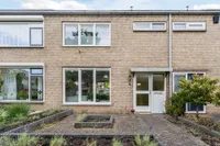 Neptunusstraat 12, Hardinxveld-giessendam