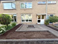 Neptunusstraat 12, Hardinxveld-Giessendam