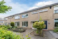 Neptunusstraat 12, Hardinxveld-giessendam