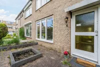 Neptunusstraat 12, Hardinxveld-giessendam