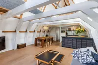 Brouwersgracht 813, Amsterdam
