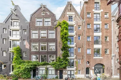 Brouwersgracht 813, 1015GK, Amsterdam, Noord-Holland
