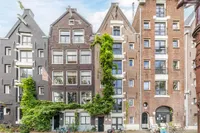Brouwersgracht 813, Amsterdam