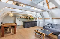 Brouwersgracht 813, Amsterdam