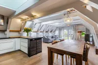 Brouwersgracht 813, Amsterdam