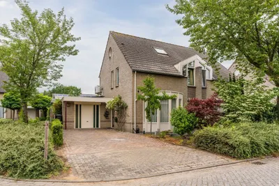 Sneeuwheide 15, 5704HB, Helmond, Noord-Brabant