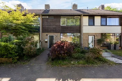 Kroonsingel 90, 6581BN, Malden, Gelderland