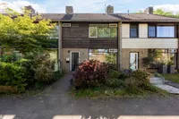 Kroonsingel 90, Malden