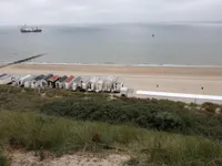 SlaapStrandhuisje 198 0 ong, Koudekerke