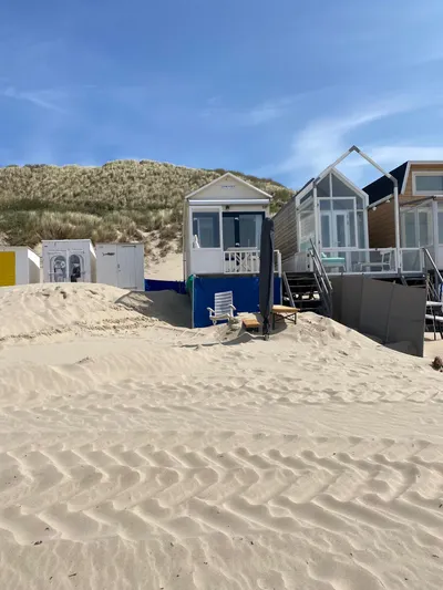 SlaapStrandhuisje 198 0 ong, 4371, Koudekerke, Zeeland