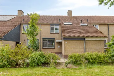 Europalaan 28, 4463GM, Goes, Zeeland