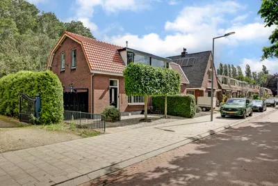 Hoogvlietsekerkweg 80, 3194AM, Hoogvliet Rotterdam, Zuid-Holland