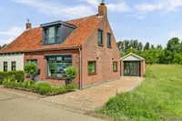 Nieuwe Rijksweg 43, 's-heer Arendskerke