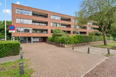 Zandbergenlaan 137, 3817GW, Amersfoort, Utrecht