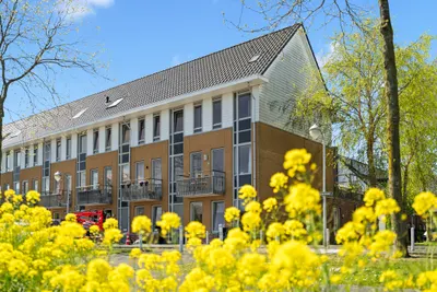Lauwersmeer 40, 3825XJ, Amersfoort, Utrecht