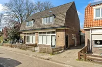 Fuchsiastraat 8 A, Amersfoort