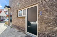 Fuchsiastraat 8 A, Amersfoort