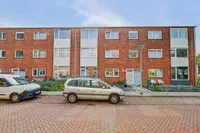 Hendrick Vroomlaan 10, Vlissingen