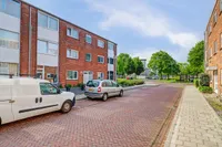 Hendrick Vroomlaan 10, Vlissingen