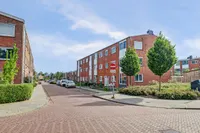 Hendrick Vroomlaan 10, Vlissingen