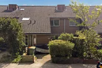 Irenestraat 7, Zonnemaire