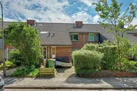 Irenestraat 7, Zonnemaire