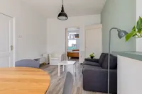 Generaal Joubertstraat 1 A, Haarlem