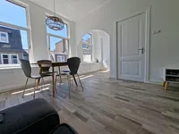 Generaal Joubertstraat 1 A, Haarlem