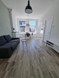 Generaal Joubertstraat 1 A, Haarlem