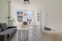 Generaal Joubertstraat 1 A, Haarlem