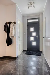 Ds. Talmastraat 8, Veghel