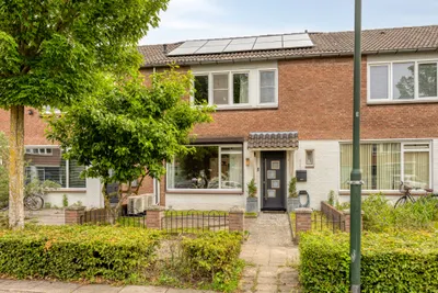 Ds. Talmastraat 8, 5463CR, Veghel, Noord-Brabant