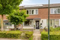 Ds. Talmastraat 8, Veghel