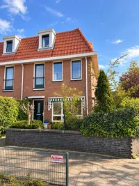 Wartnalaan 4, 's-gravenhage