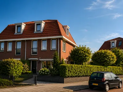 Wartnalaan 4, 2493BG, 's-gravenhage, Zuid-Holland