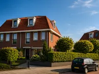 Wartnalaan 4, 's-gravenhage