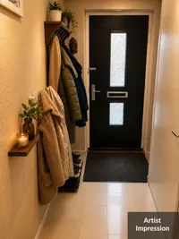 Wartnalaan 4, 's-gravenhage