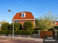 Wartnalaan 4, 's-gravenhage