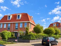 Wartnalaan 4, 's-gravenhage
