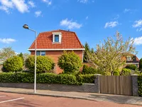 Wartnalaan 4, 's-gravenhage