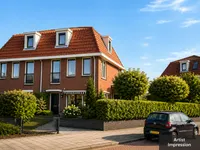 Wartnalaan 4, 's-gravenhage