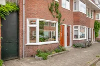 Walnootstraat 2, Utrecht