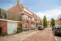 Walnootstraat 2, Utrecht