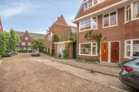 Walnootstraat 2, Utrecht